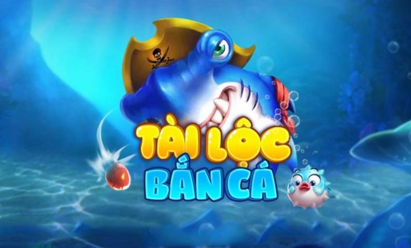 Bắn cá tài lộc là một trò chơi đầy sức cuốn hút