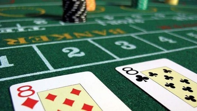 Hiểu đúng về cách đọc cầu trong baccarat