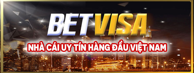 Betvisa nhà cái uy tín hàng đầu