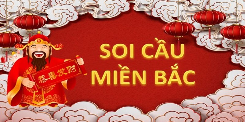 Áp dụng các chiến thuật soi cầu hiệu quả trong xổ số miền Bắc