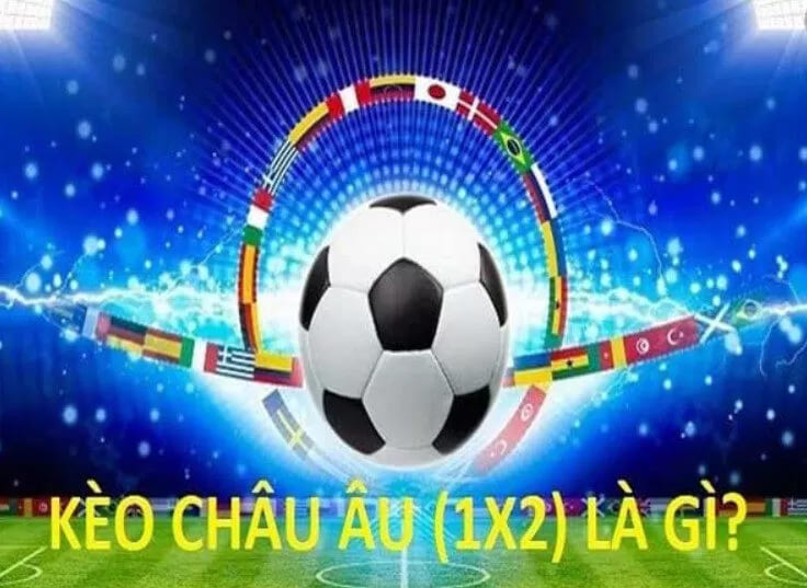 Kèo châu âu Betvisa hấp dẫn người chơi
