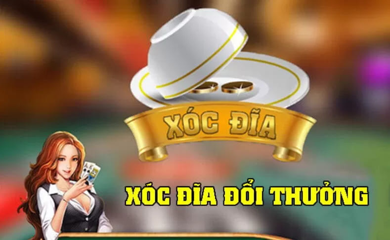 Kinh nghiệm chơi game xóc đĩa Betvisa