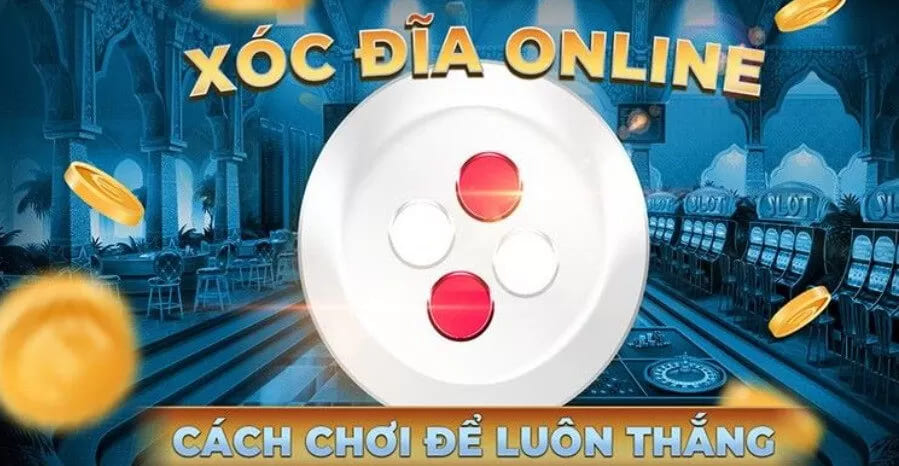 Chơi xóc đĩa tại Betvisa còn gì bằng